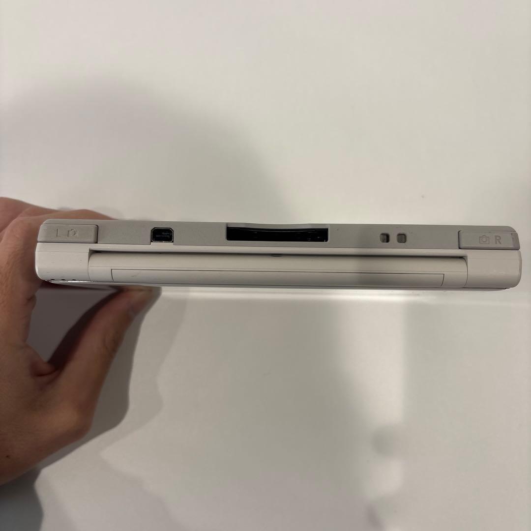Nintendo Ds Body I) Dsi Ll