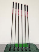 Iron Sets Rmx Vd/M Black Edition