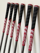 Iron Sets Rmx Vd/M Black Edition