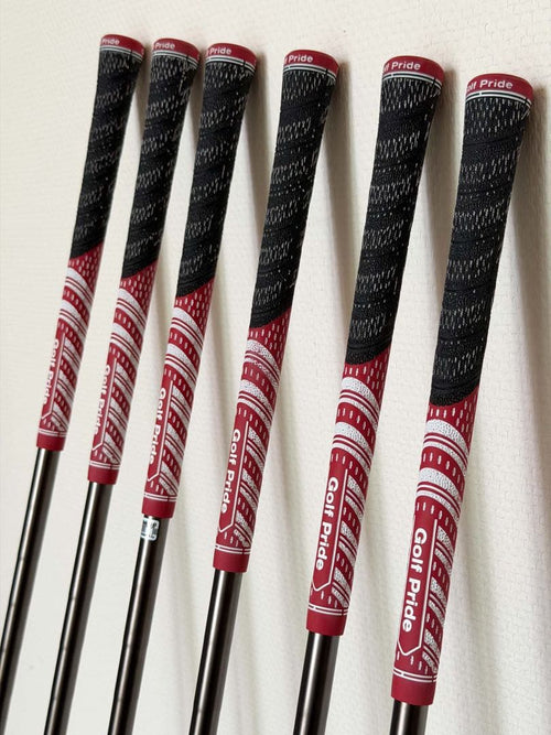 Iron Sets Rmx Vd/M Black Edition
