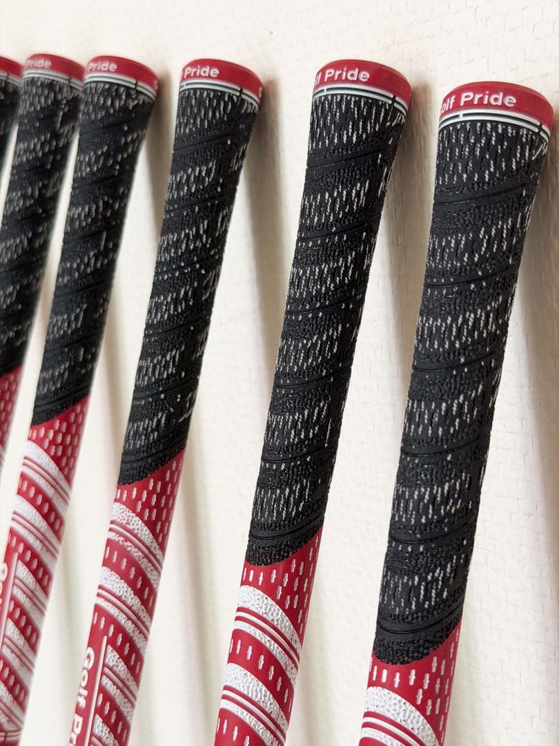 Iron Sets Rmx Vd/M Black Edition