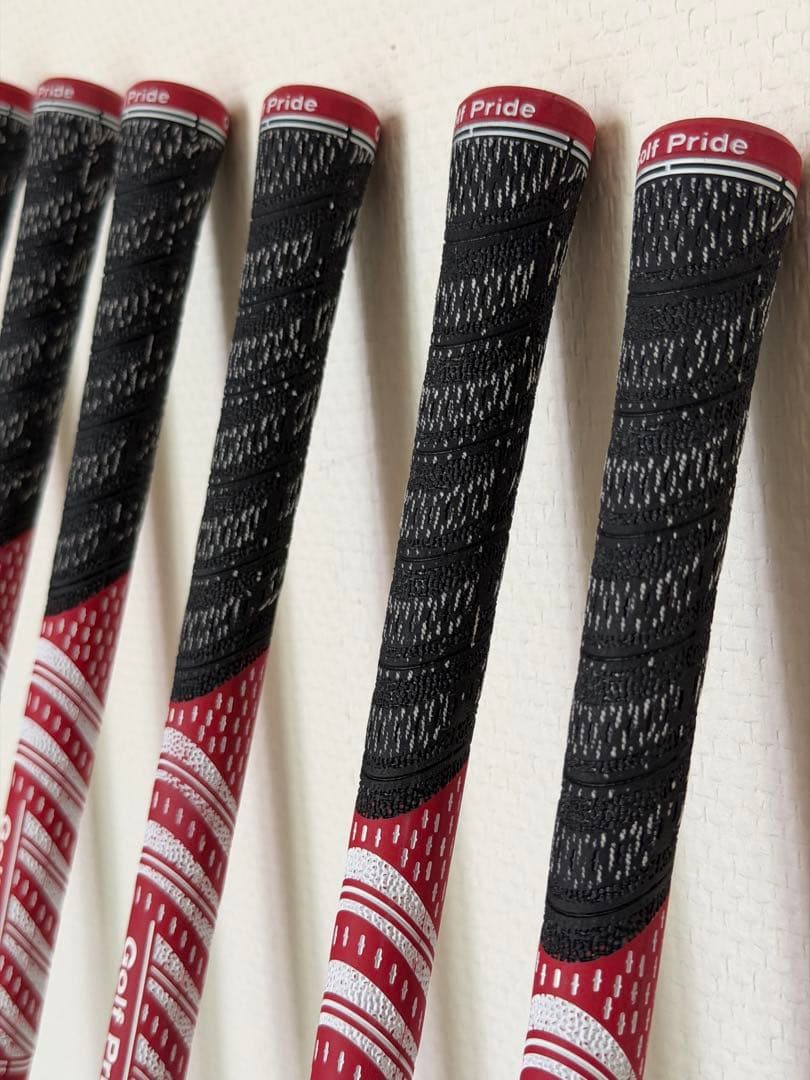 Iron Sets Rmx Vd/M Black Edition