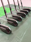 Iron Sets Rmx Vd/M Black Edition