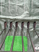 Iron Sets Rmx Vd/M Black Edition