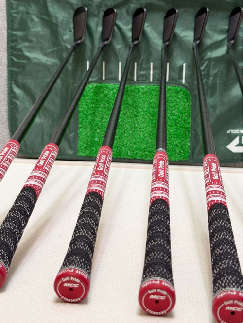 Iron Sets Rmx Vd/M Black Edition