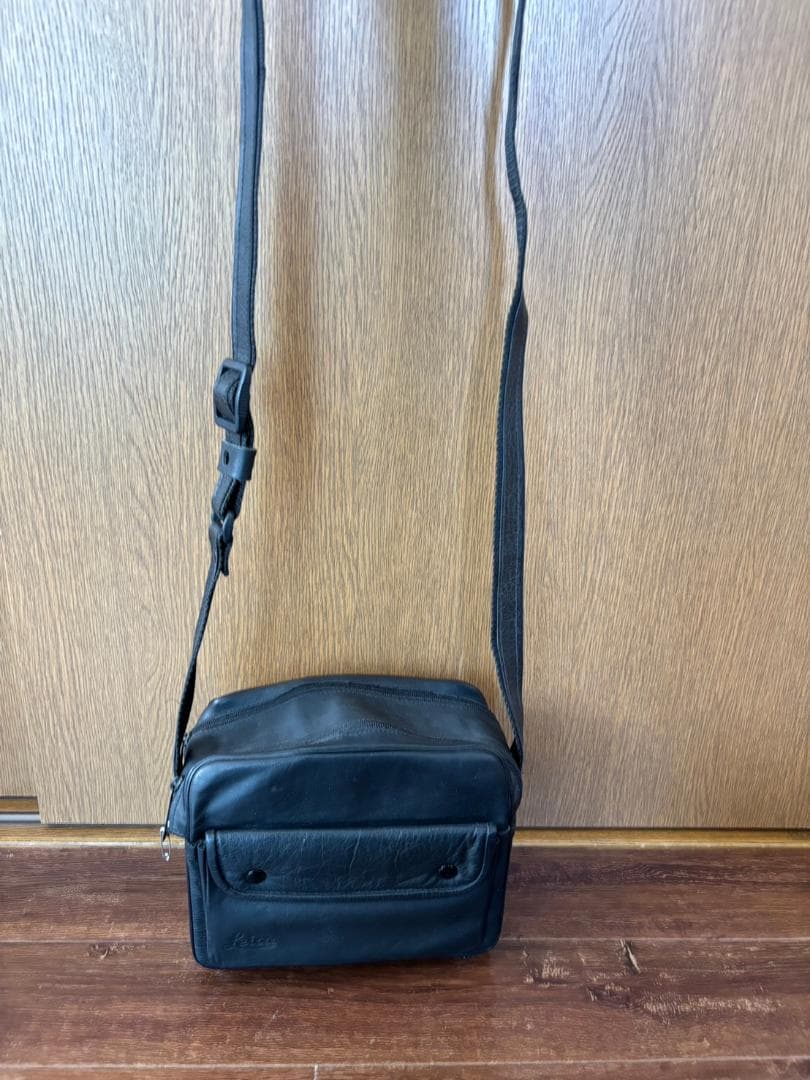 Leica Camera Bags