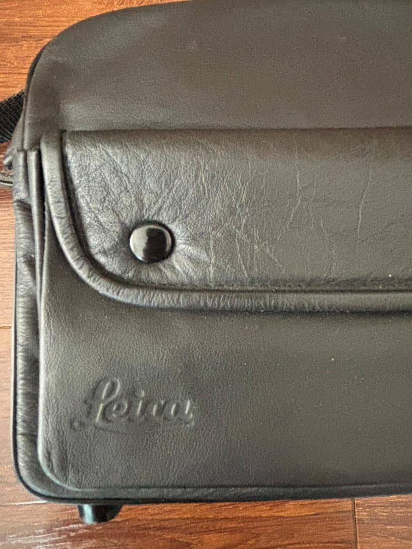 Leica Camera Bags