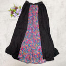 Liberty Flare Skirts M