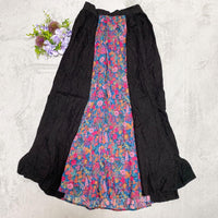 Liberty Flare Skirts M