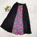 Liberty Flare Skirts M
