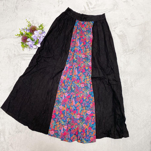 Liberty Flare Skirts M