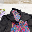 Liberty Flare Skirts M