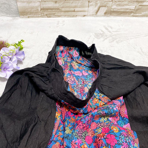 Liberty Flare Skirts M