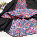 Liberty Flare Skirts M