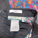 Liberty Flare Skirts M