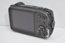 Compact Digital Camera Fujifilm Xp120 Fx-Xp120Bl