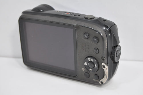Compact Digital Camera Fujifilm Xp120 Fx-Xp120Bl