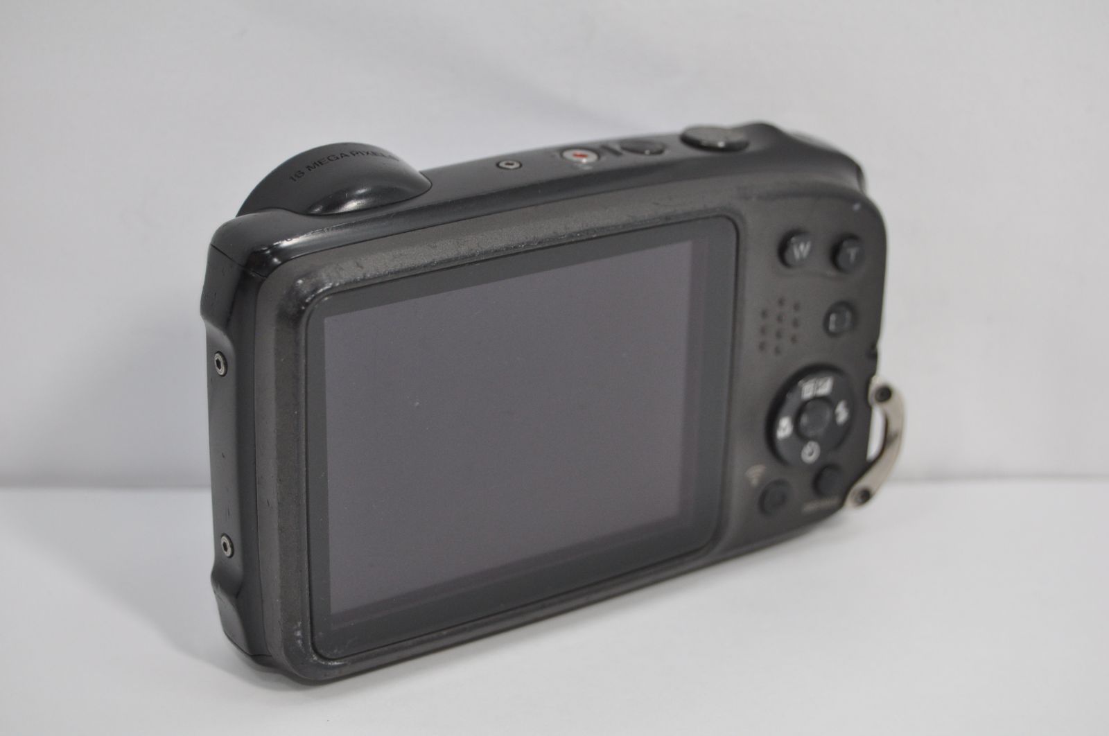 Compact Digital Camera Fujifilm Xp120 Fx-Xp120Bl
