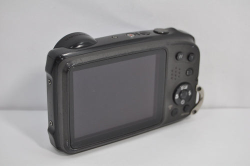 Compact Digital Camera Fujifilm Xp120 Fx-Xp120Bl