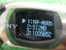 Sony Digital Audio Player R1969 Nw-A605