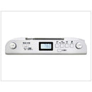 Tohshoh Radio And Boombox Cd Aiwa Fm Gaa4-Rcd0001-Wh