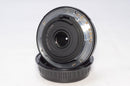 Pentax Lens (Single Focus) 2/10 1,000 Hd Pentax-Da 40Mmf2.8