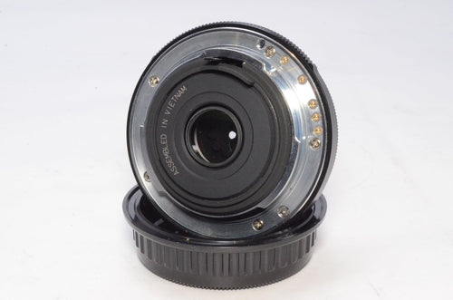 Pentax Lens (Single Focus) 2/10 1,000 Hd Pentax-Da 40Mmf2.8