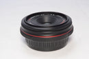 Pentax Lens (Single Focus) 2/10 1,000 Hd Pentax-Da 40Mmf2.8
