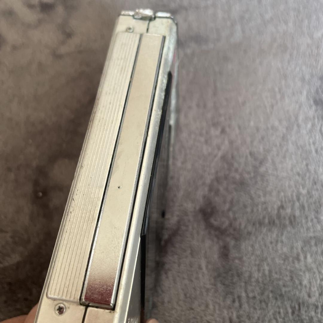 Cassette Tape Walkman Wm-F100