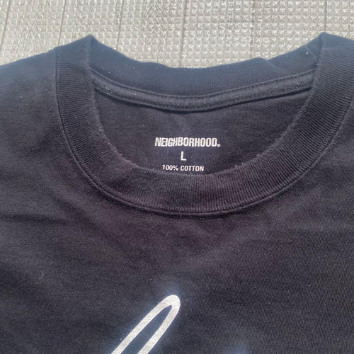 Neighborhood T-Shirts T L
