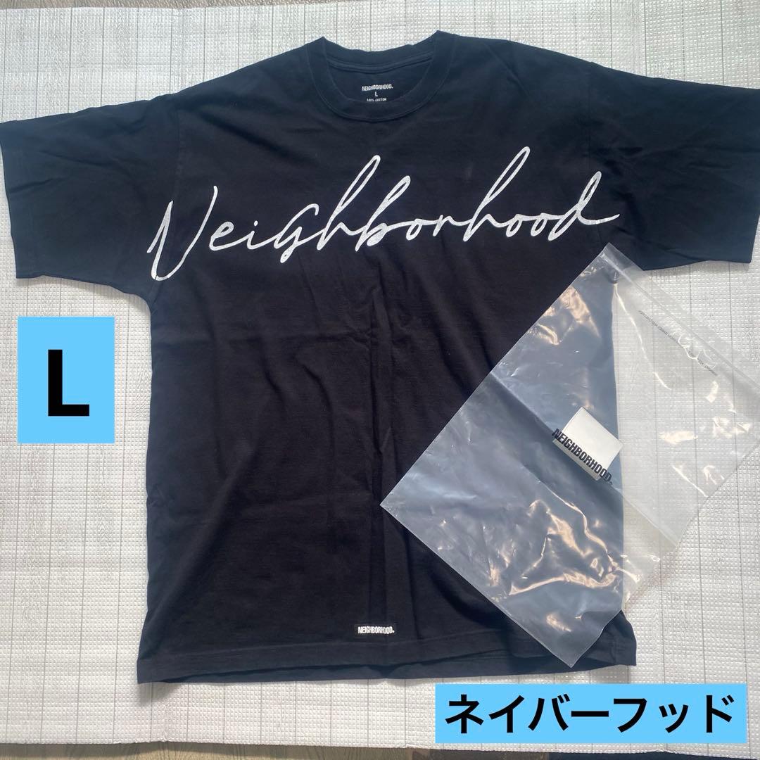 Neighborhood T-Shirts T L