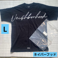 Neighborhood T-Shirts T L