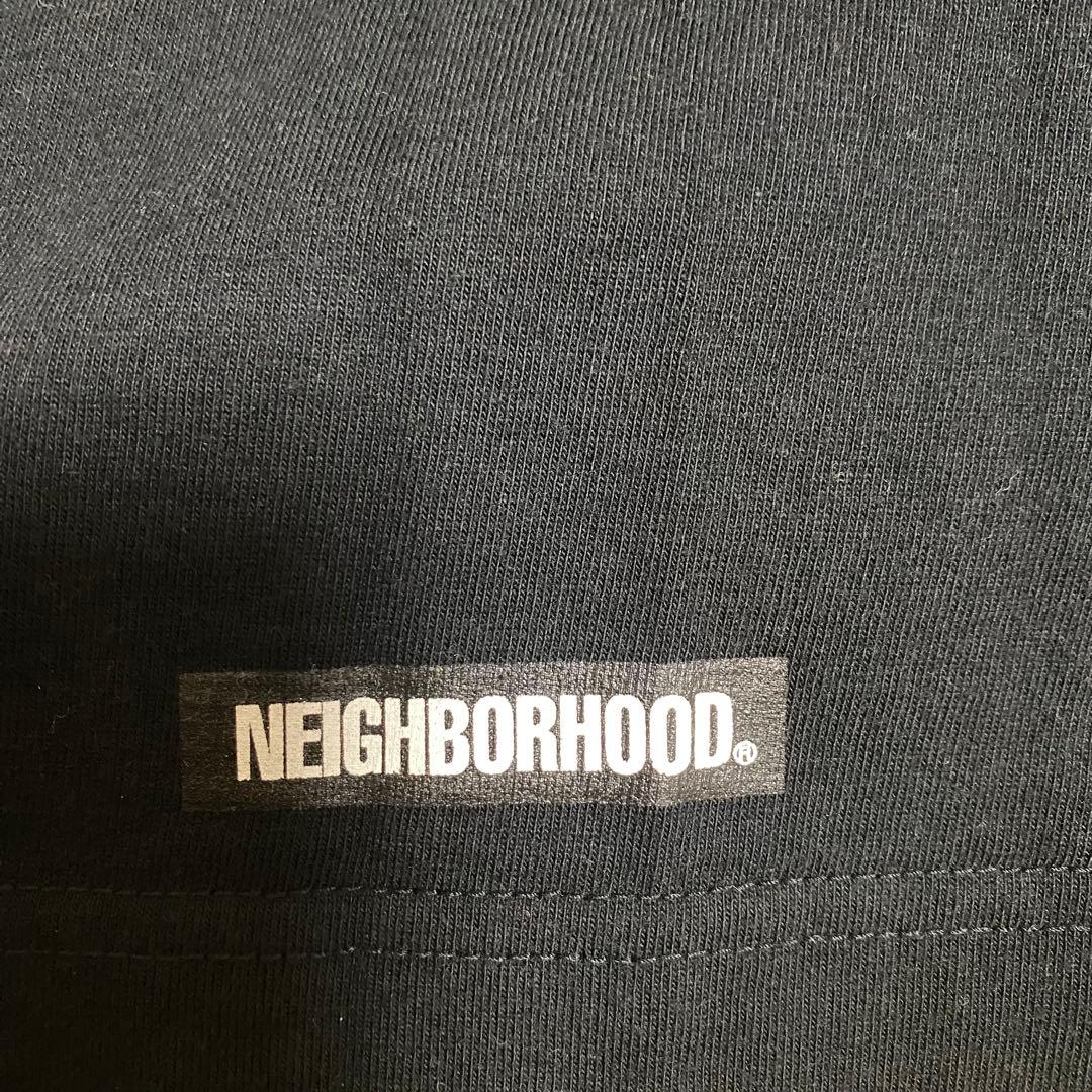 Neighborhood T-Shirts T L
