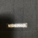 Neighborhood T-Shirts T L