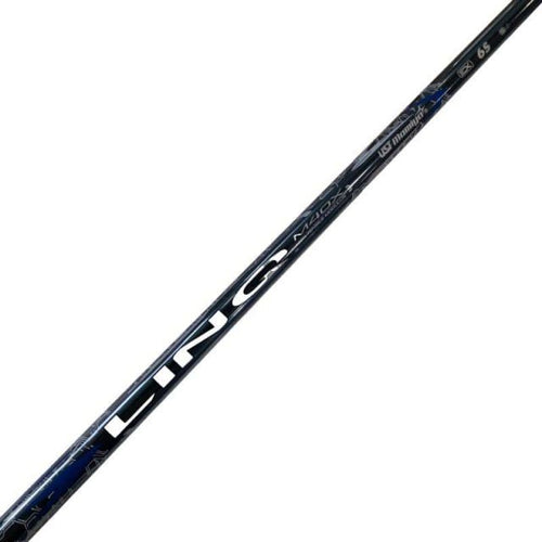 Shaft (Qi4D Lin-Q Blue Ex 6 S)B