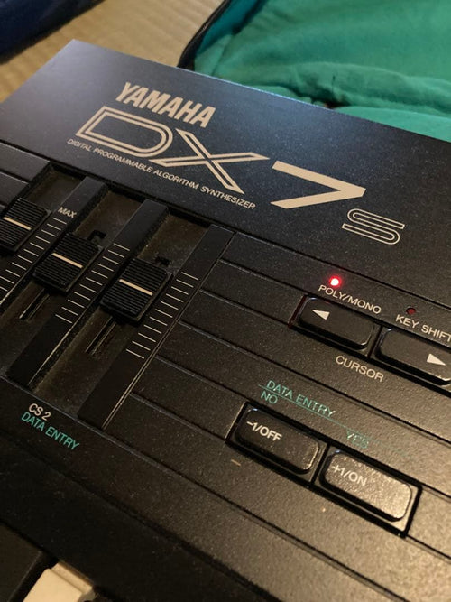 Yamaha Other Dx7S