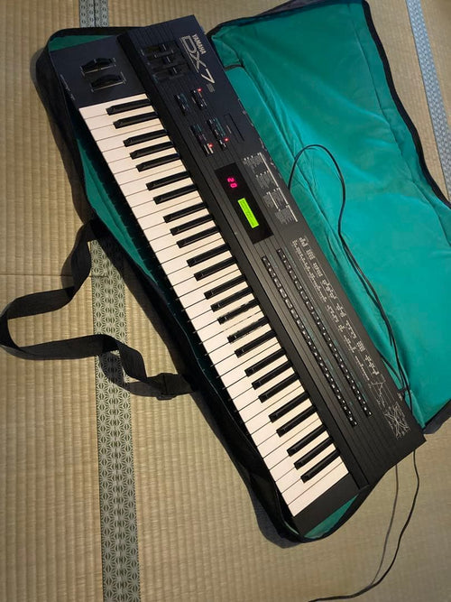 Yamaha Other Dx7S