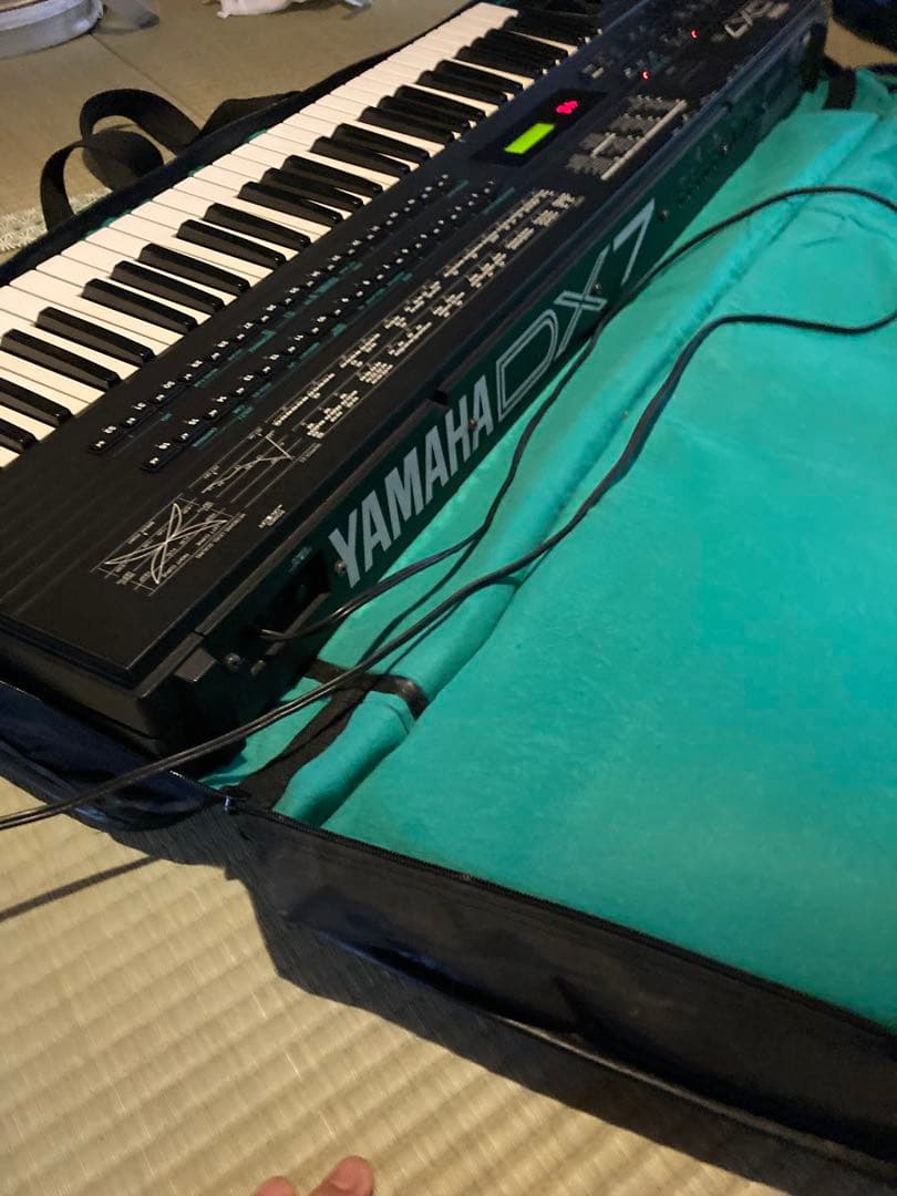 Yamaha Other Dx7S