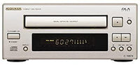 Cd Sacd Player Onkyo Intec205 C-705Tx(S)