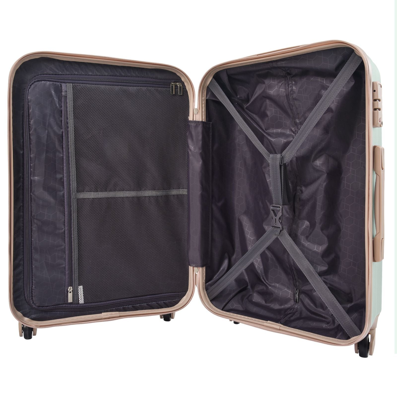 Carry Case 6 25 S 2 3 Tsa
