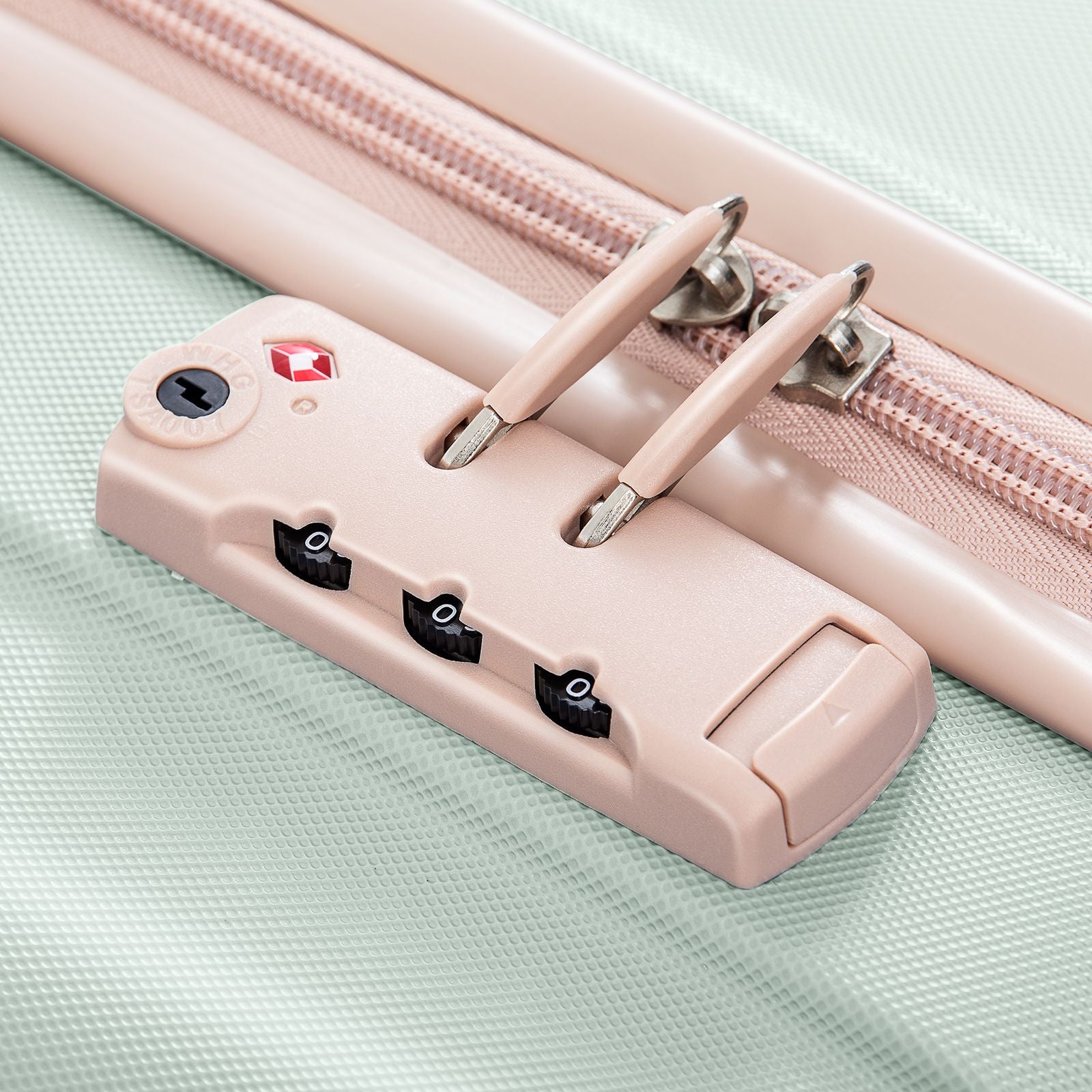 Carry Case 6 25 S 2 3 Tsa