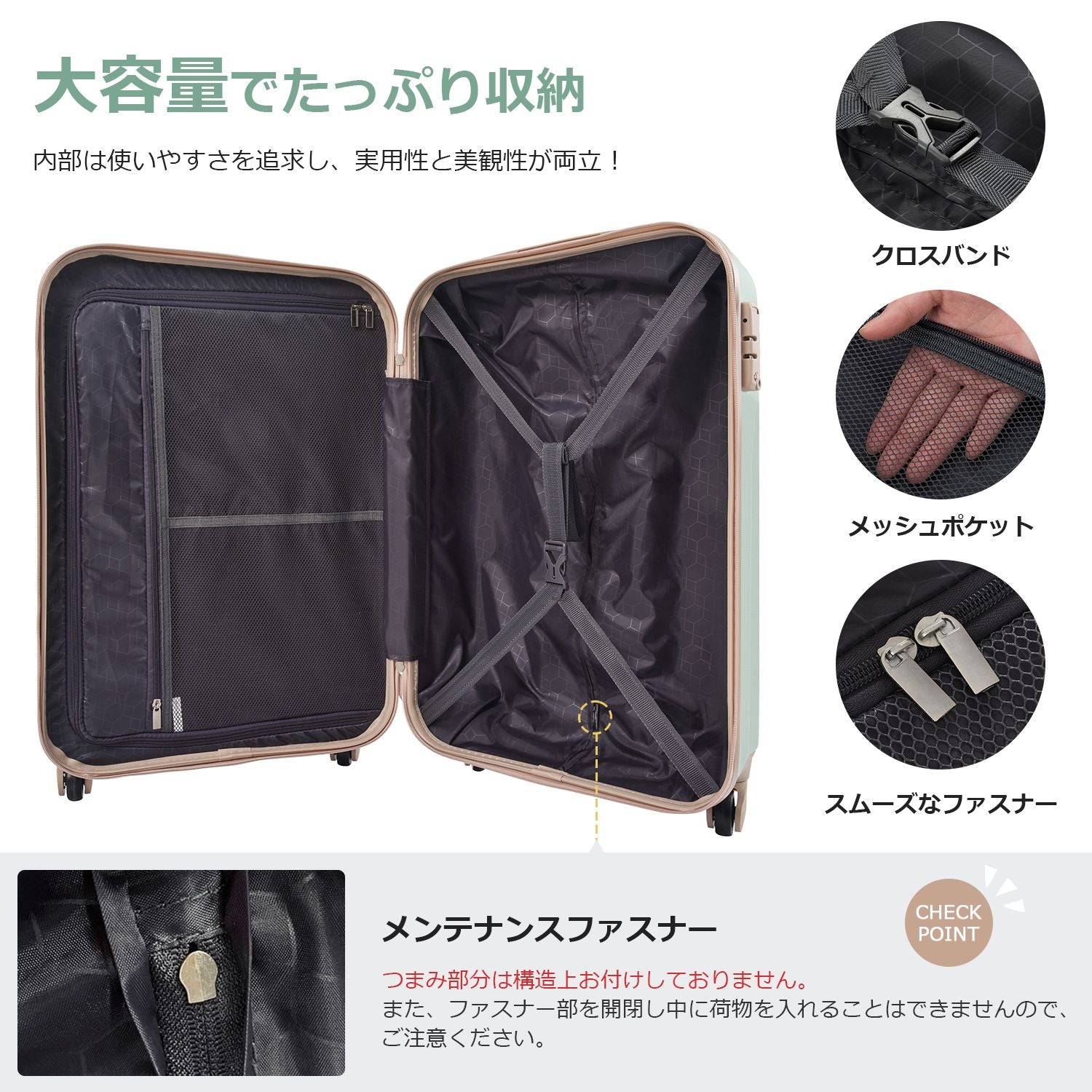 Carry Case 6 25 S 2 3 Tsa