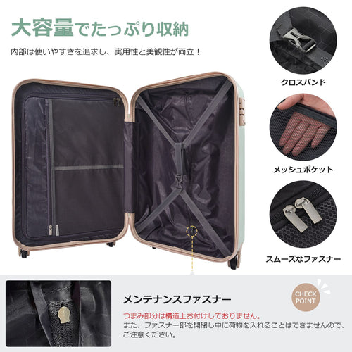Carry Case 6 25 S 2 3 Tsa
