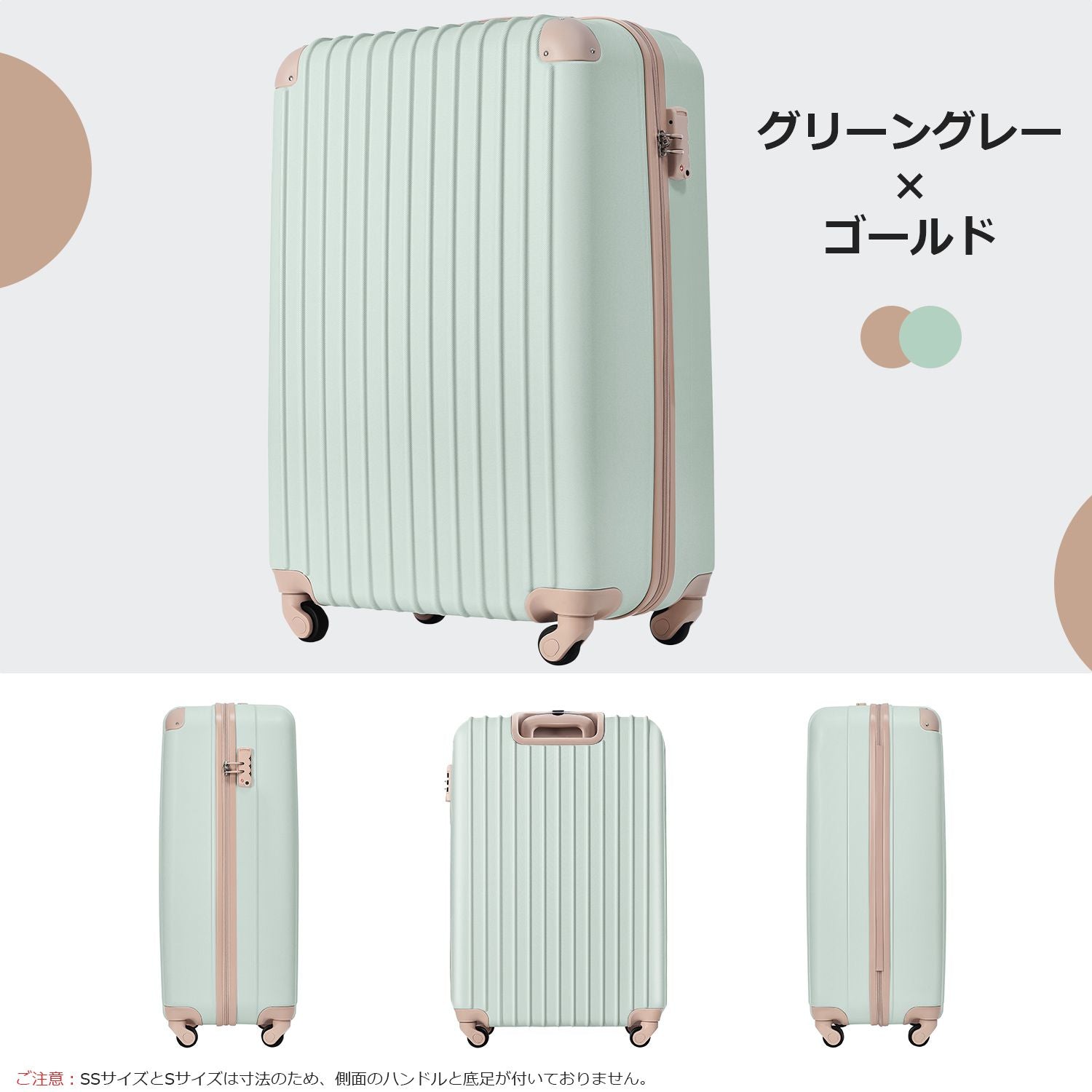 Carry Case 6 25 S 2 3 Tsa