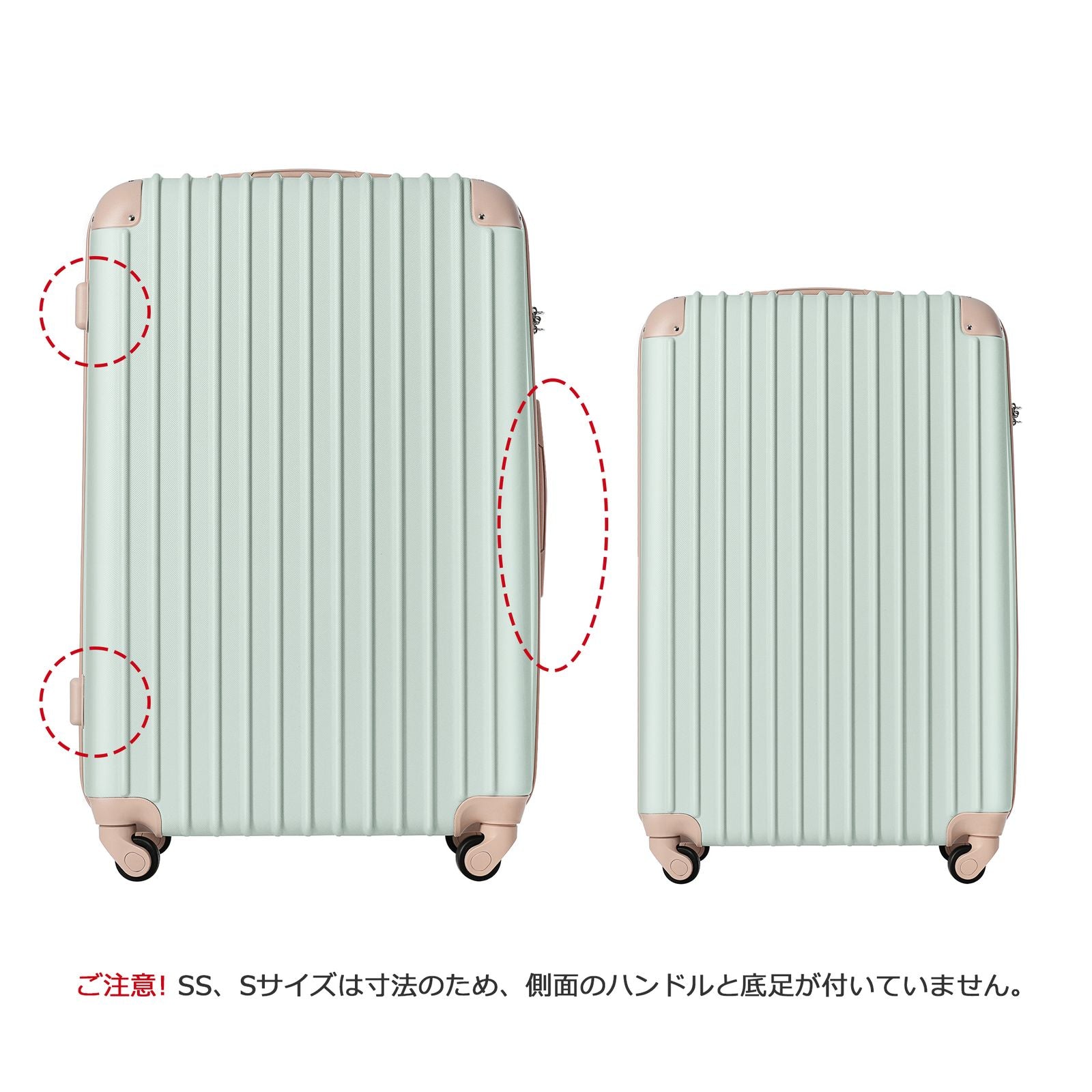 Carry Case 6 25 S 2 3 Tsa