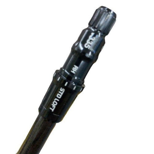 Shaft (Qi4D The Attas V2 6 S)B