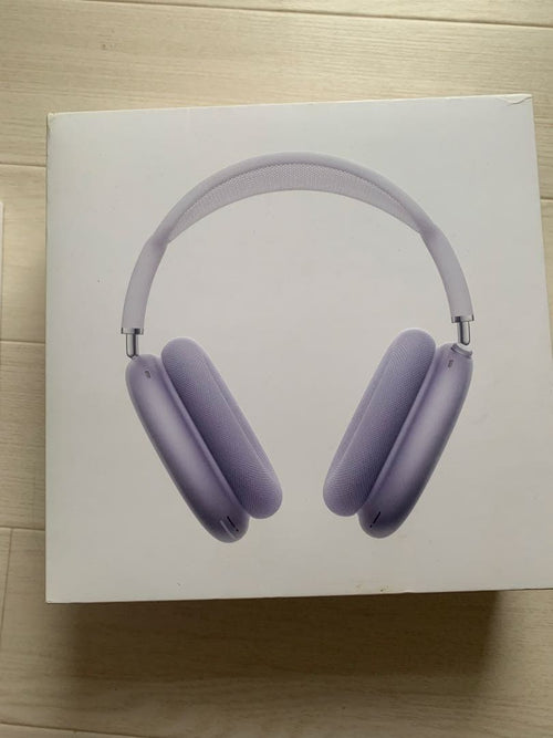 Airpods Airpodsmax