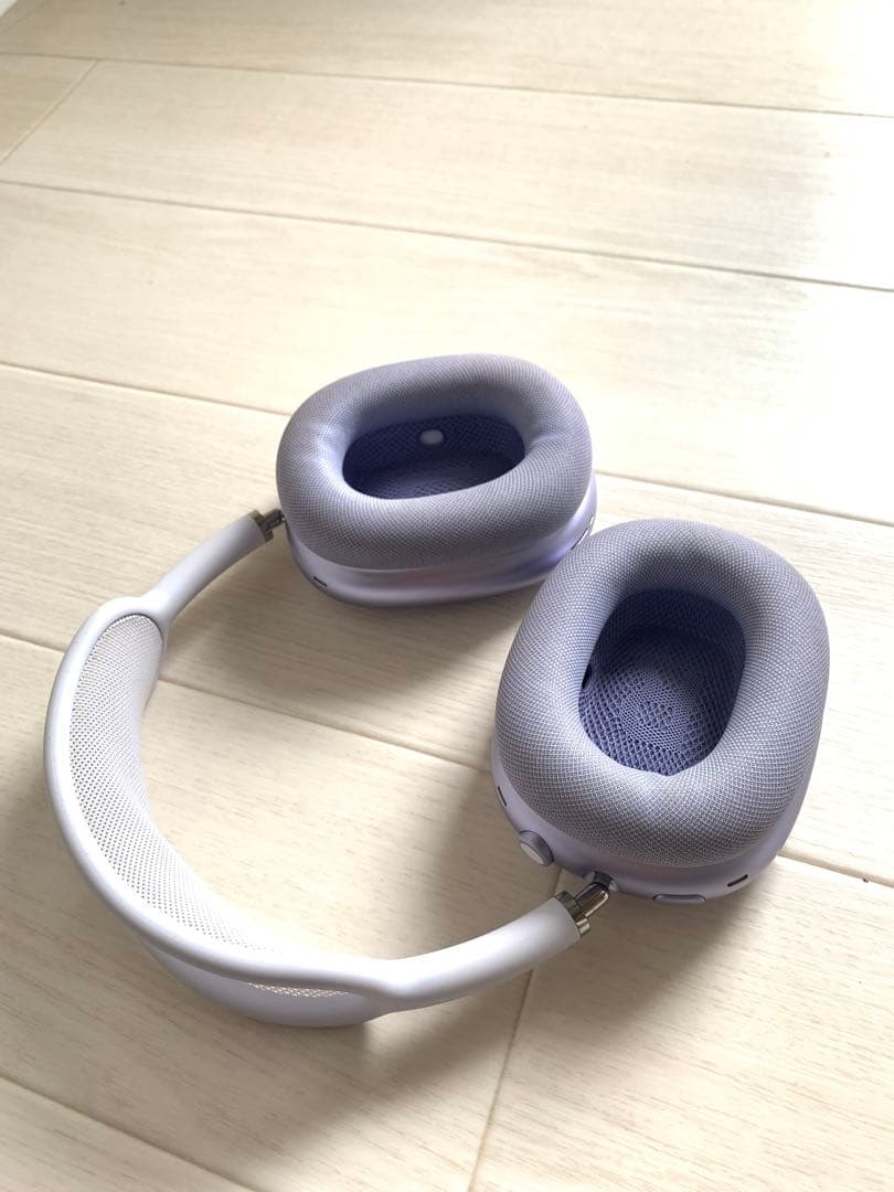 Airpods Airpodsmax