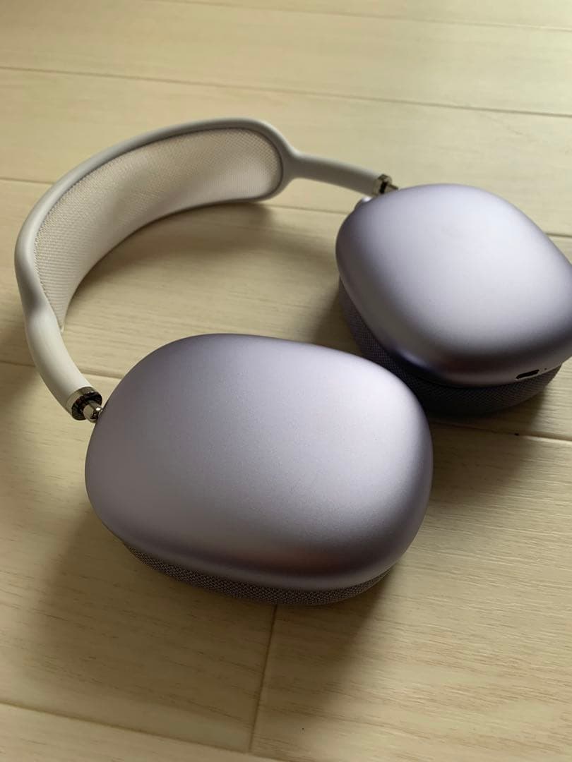 Airpods Airpodsmax