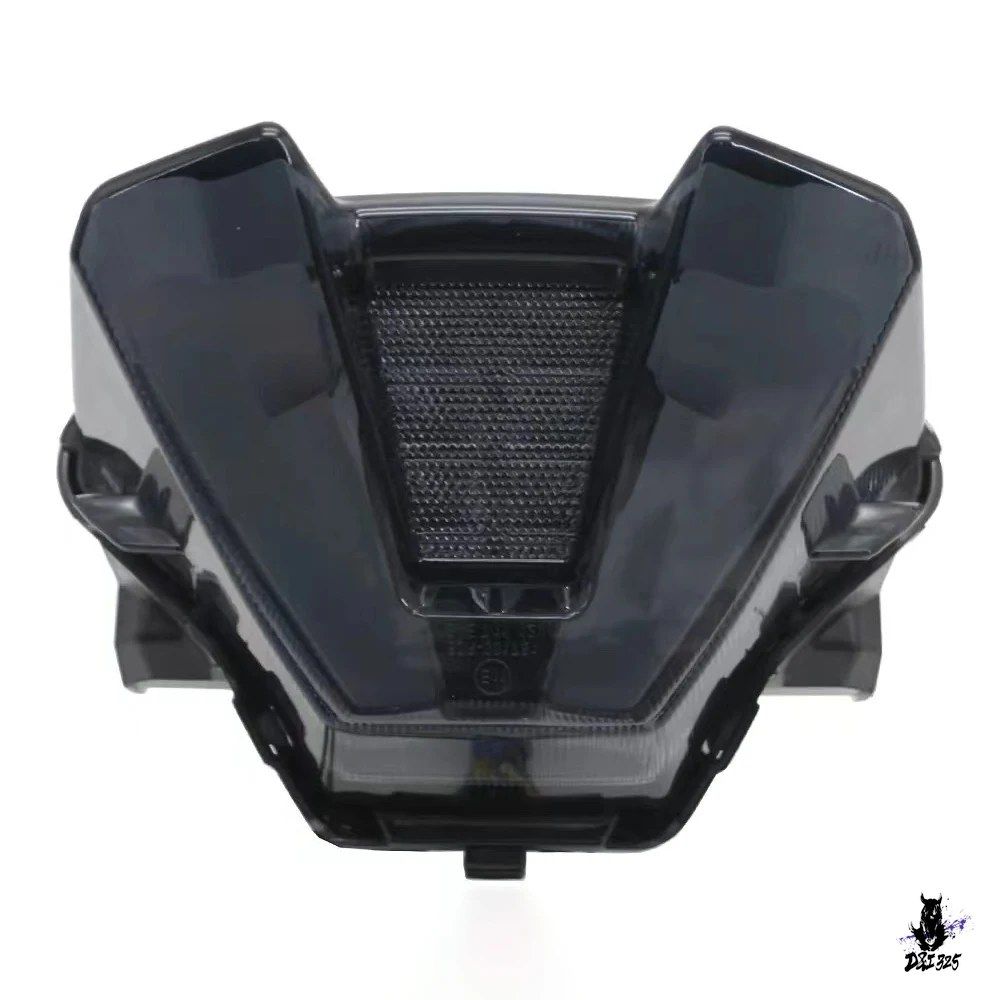 Light Winker Yamaha Mt-07 2018-2023 Led